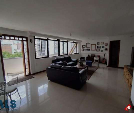 Apartamento para Venta en Centro. Municipio Medellin - $390.000.000 - 254972