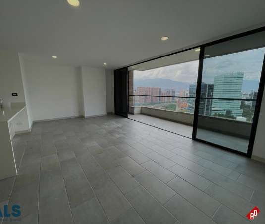 Apartamento para Venta en Manila. Municipio Medellin - $790.000.000 - 254978