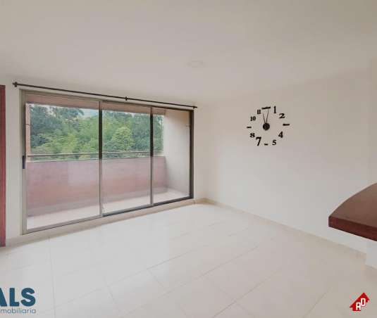 Apartamento para Venta en La Castellana. Municipio Medellin - $485.000.000 - 254980