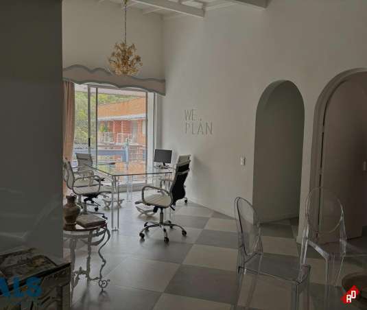 Apartamento para Venta en Castropol. Municipio Medellin - $580.000.000 - 254982