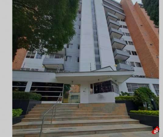 Apartamento para Venta en Laureles. Municipio Medellin - $640.000.000 - 254987