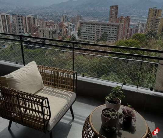 Apartamento para Venta en Castropol. Municipio Medellin - $1.250.000.000 - 254988