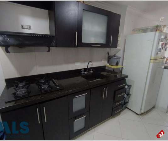 Apartamento para Venta en Calasanz. Municipio Medellin - $330.000.000 - 255001