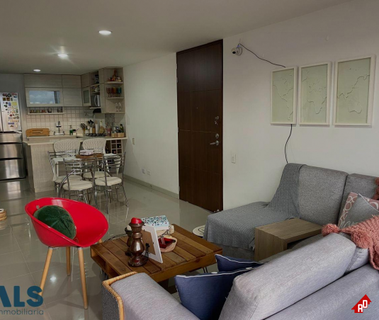 Apartamento para Venta en Loma del Indio. Municipio Medellin - $587.000.000 - 255019