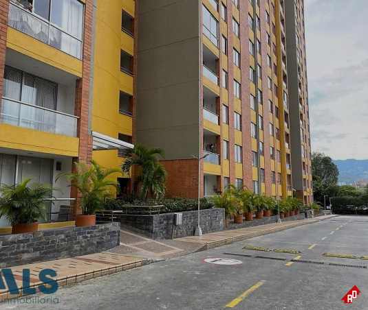 Apartamento para Venta en Oviedo. Municipio Medellin - $650.000.000 - 255024