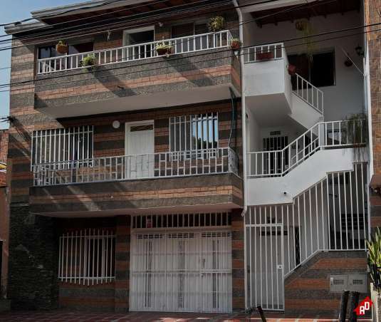 Apartamento para Venta en San Javier Nº 1. Municipio Medellin - $360.000.000 - 255028