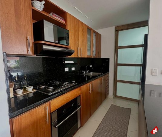 Apartamento para Venta en Laureles. Municipio Medellin - $700.000.000 - 255037