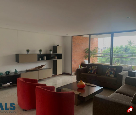 Apartamento para Venta en La Calera. Municipio Medellin - $1.550.000.000 - 255056