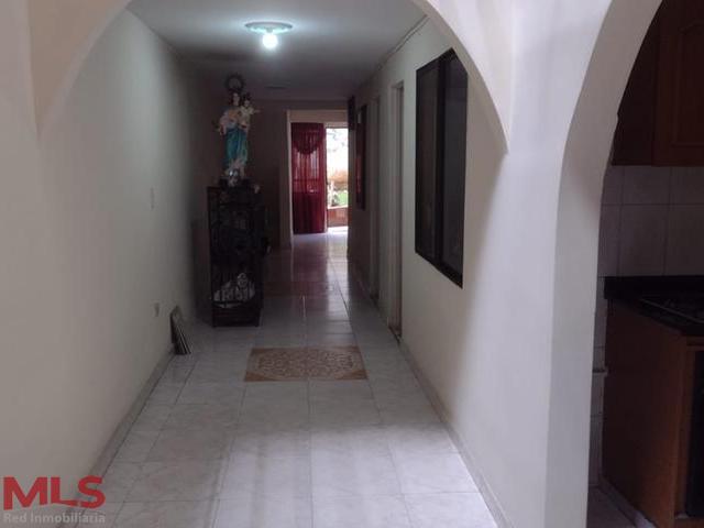 Casa para Venta en Campo Valdés N° 1. Municipio Medellin - $ -  211971 - El Dandy Inmobiliaria