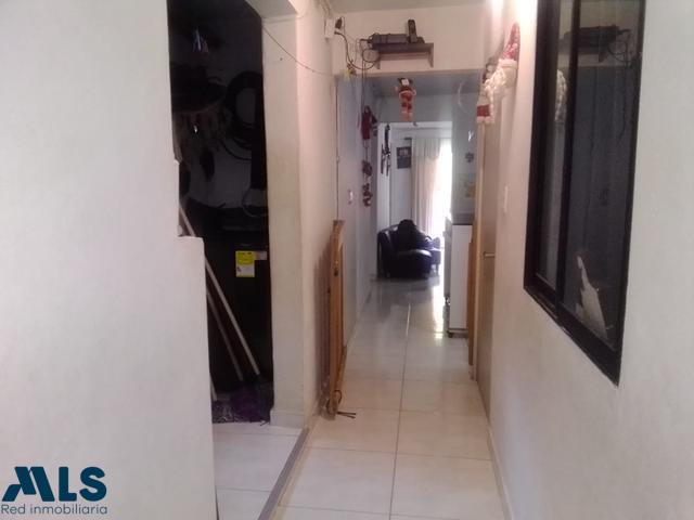 Casa para Venta en Calasanz Parte Alta. Municipio Medellin - $ -  238243 - El Dandy Inmobiliaria